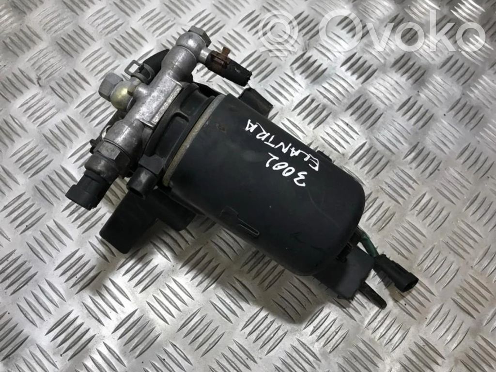 Kraftstofffilter