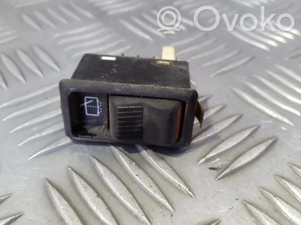 Ford Escort Wiper switch 