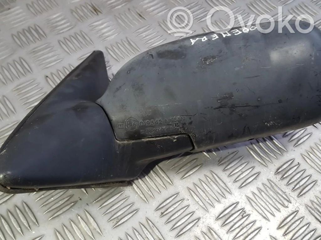 Etuoven sähköinen sivupeili   E6019342,3003417L,3003417L,3003417L,E6019342