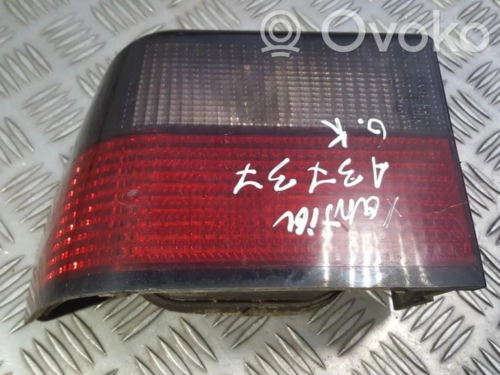 Citroen Xantia Takavalot 