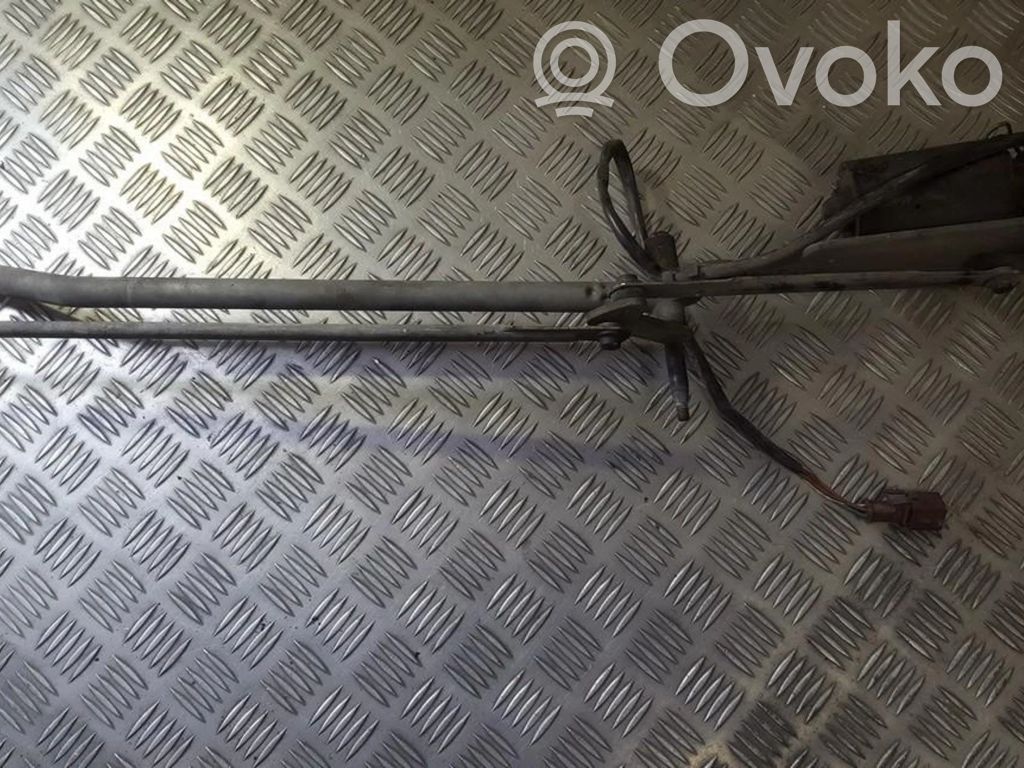 Citroen Xsara Motor și paralelogram ștergător parbriz 