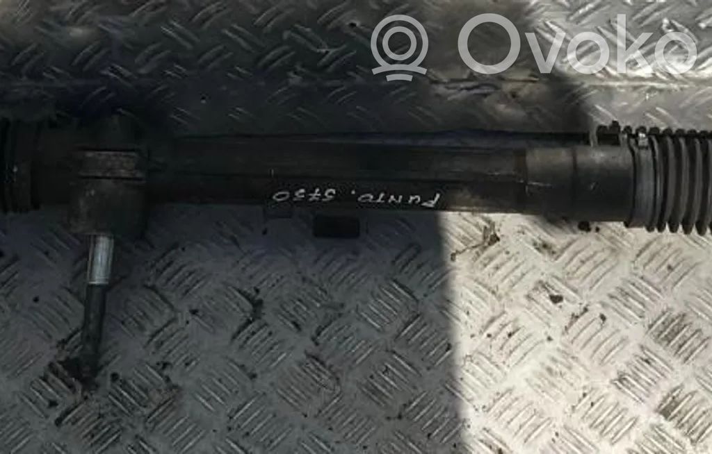 Fiat Punto (188) Cremagliera dello sterzo 