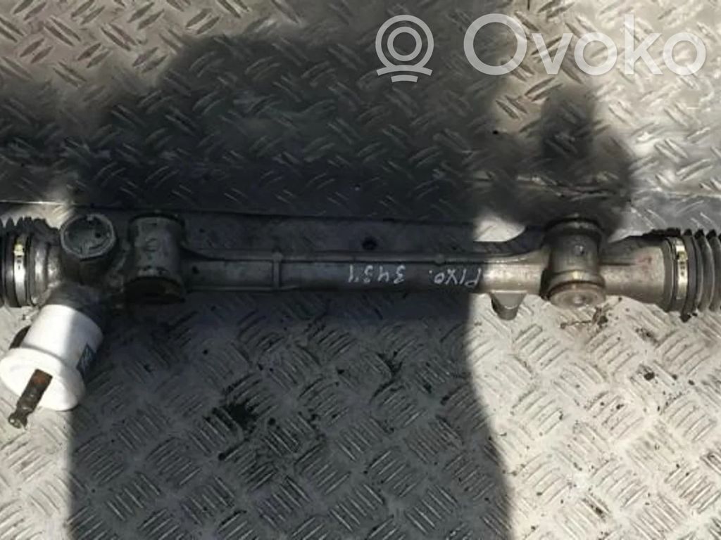 Cremagliera dello sterzo   RHD,RHD