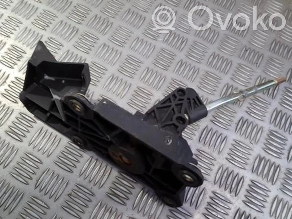 Selector de viteze/schimbător de viteze (interior)   XS4R7K387,XS4R7K387