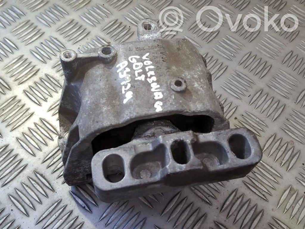 Volkswagen Golf V Supporto di montaggio del motore 
