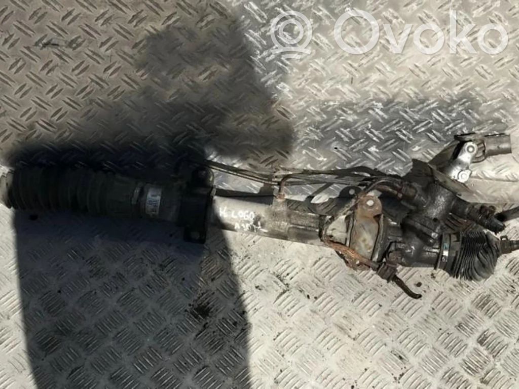 Steering rack   LHD,LHD