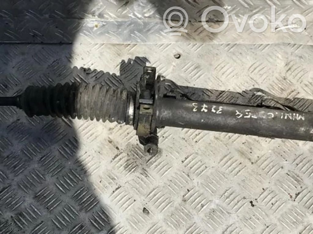 Cremallera de dirección   RHD,RHD