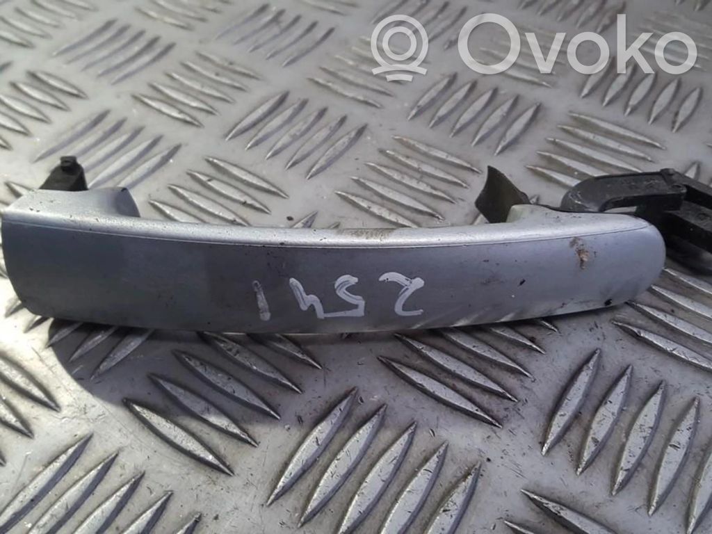 Seat Altea Mâner exterior ușă față