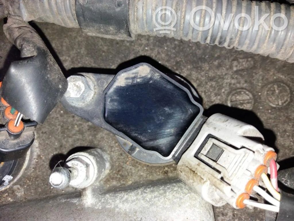 Toyota Auris 150 Bobina di accensione ad alta tensione