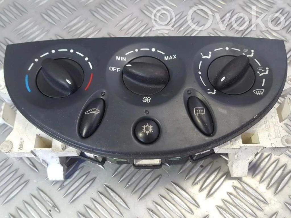 Citroen C5 Unitate control climatizare 