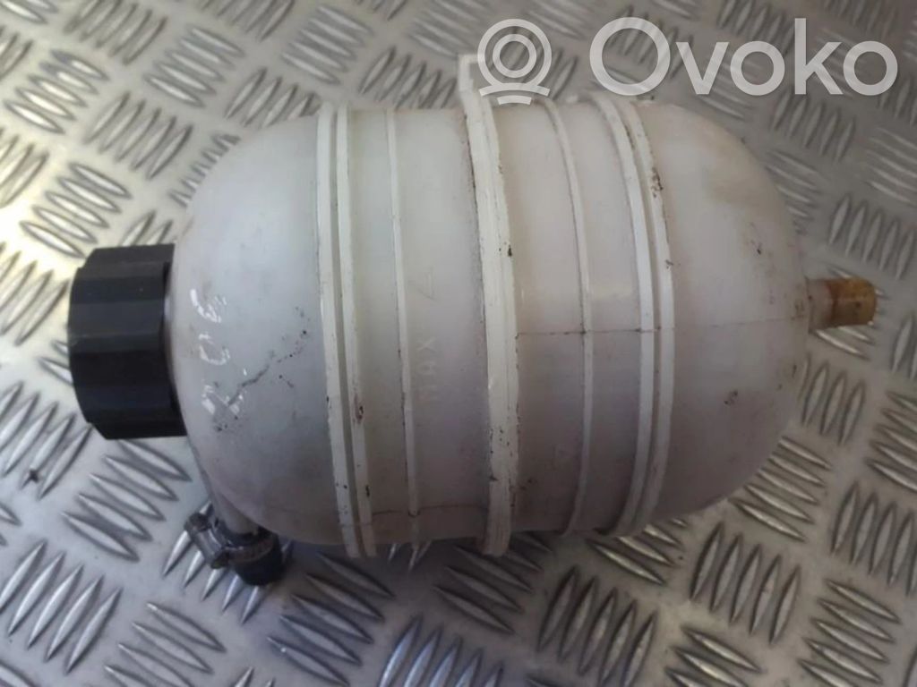 Peugeot 206 Serbatoio di compensazione del liquido refrigerante/vaschetta