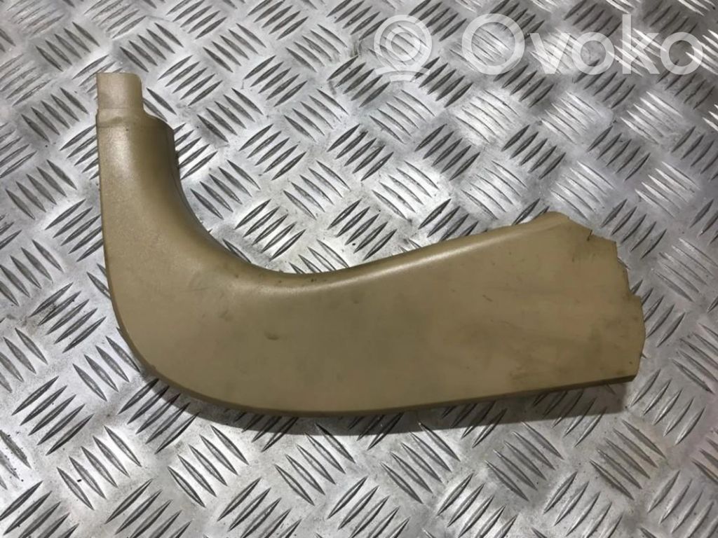 BMW 5 E60 E61 Otros repuestos del interior 