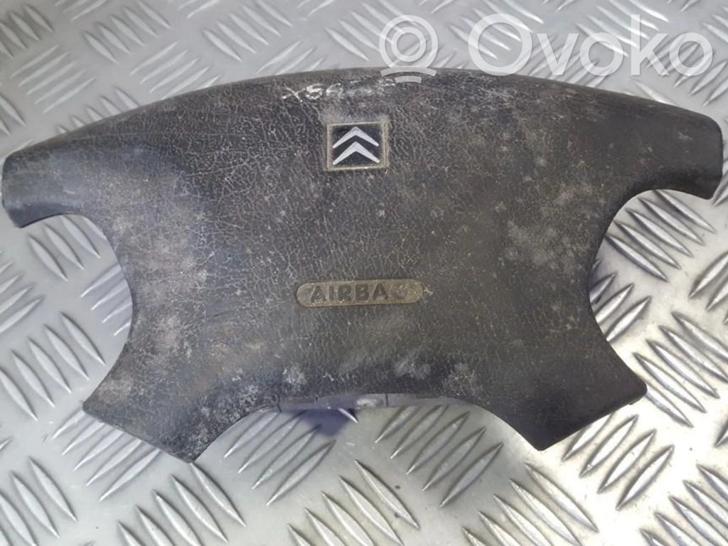 Citroen Xsara Airbag dello sterzo