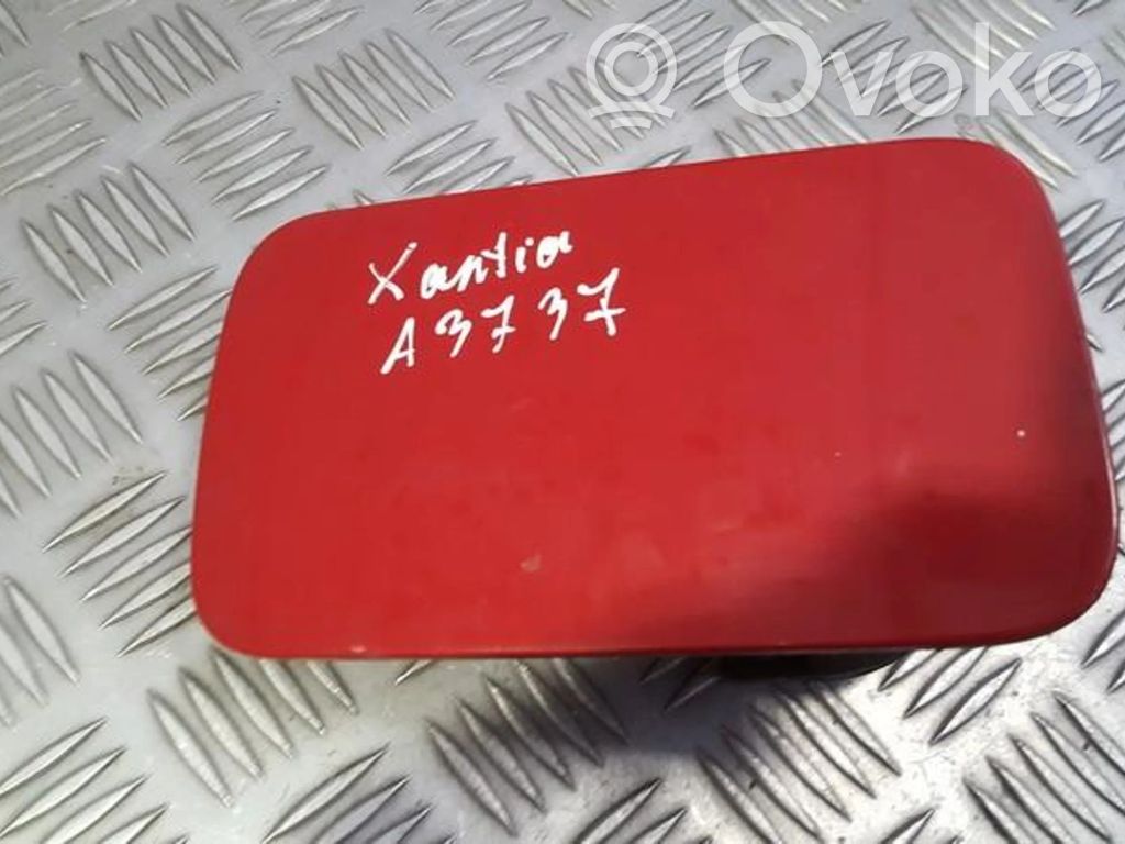 Citroen Xantia Polttoainesäiliön korkki 