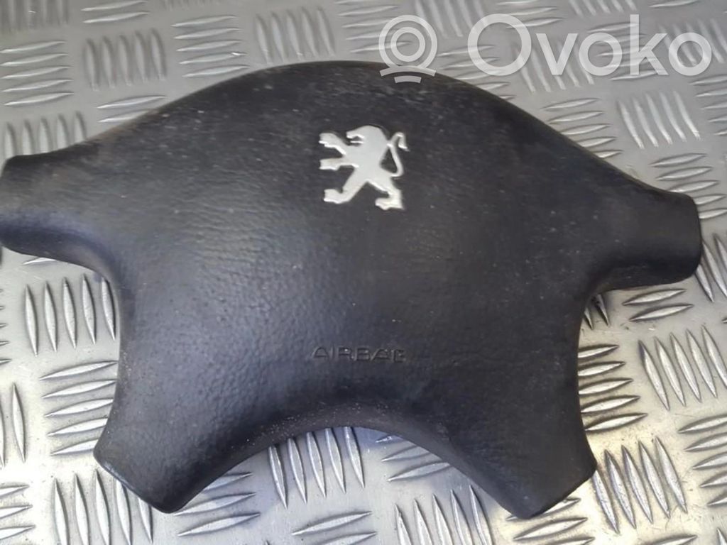 Peugeot 406 Airbag dello sterzo 