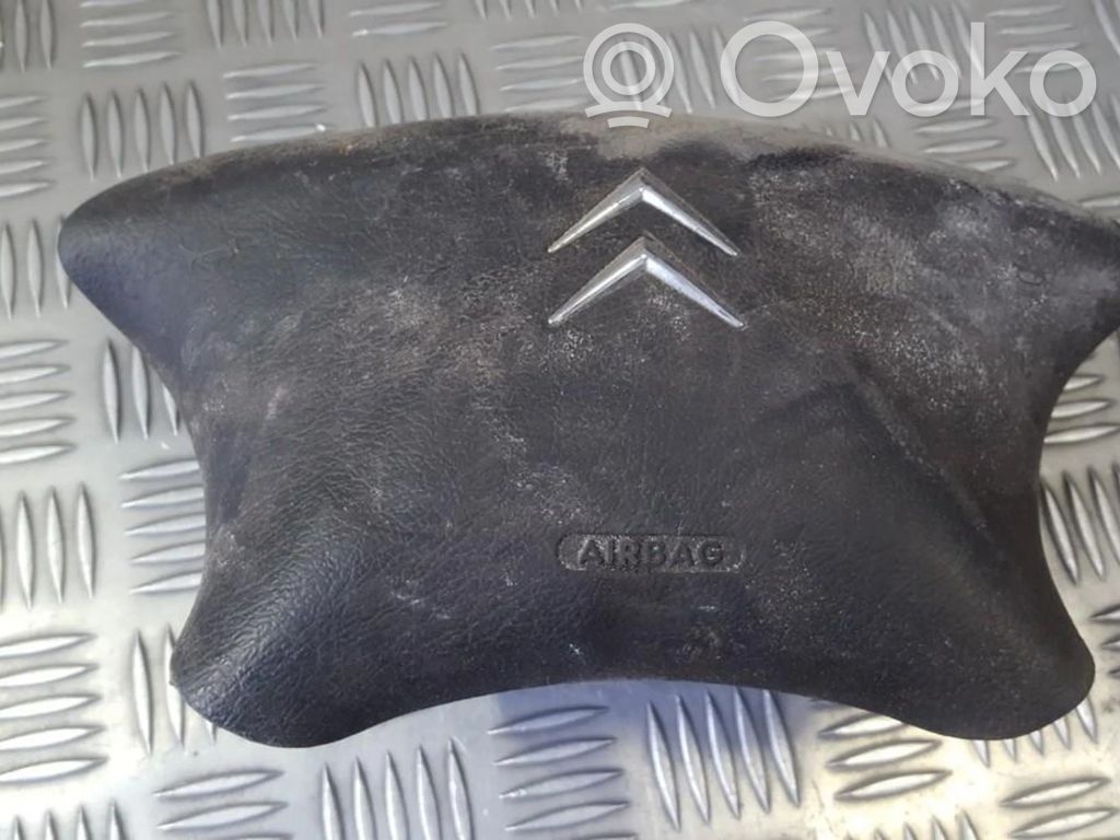 Citroen Xsara Picasso Airbag dello sterzo 