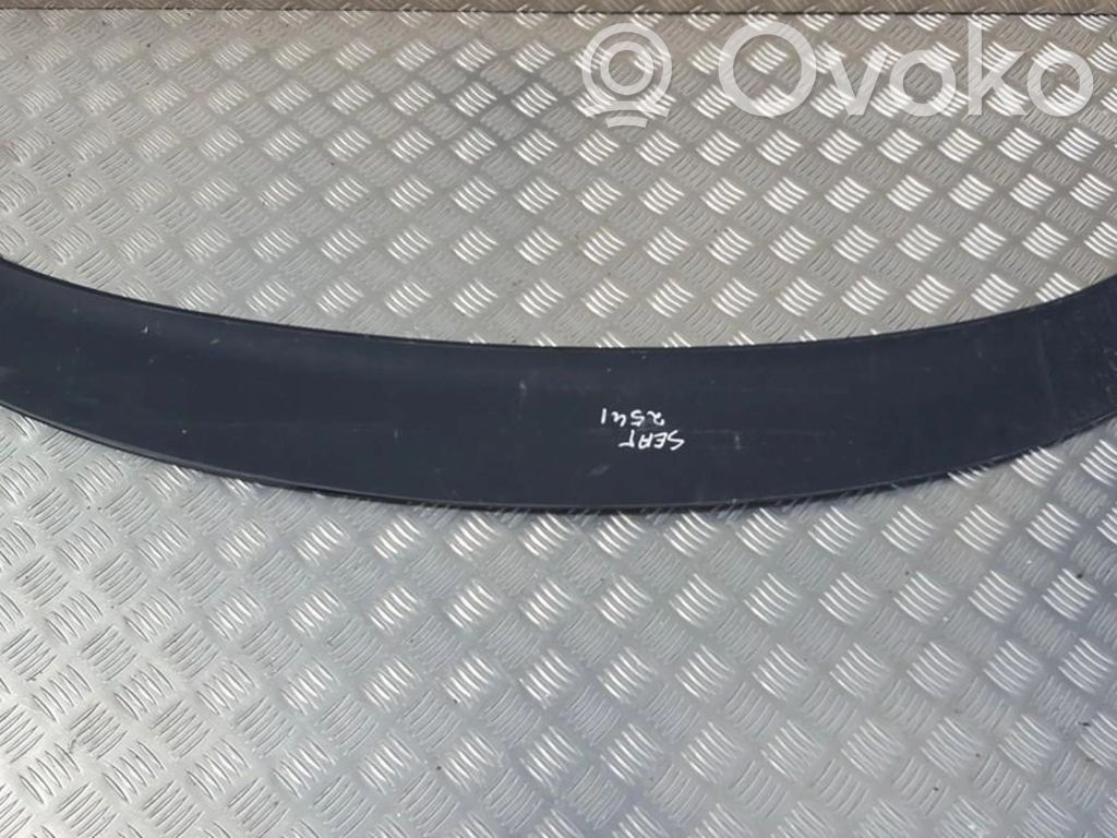 Seat Altea Pyyhinkoneiston lista 