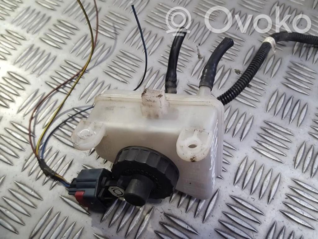 Ford Focus Zbiornik płynu hamulcowego 