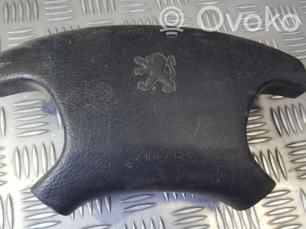 Peugeot 806 Airbag volan