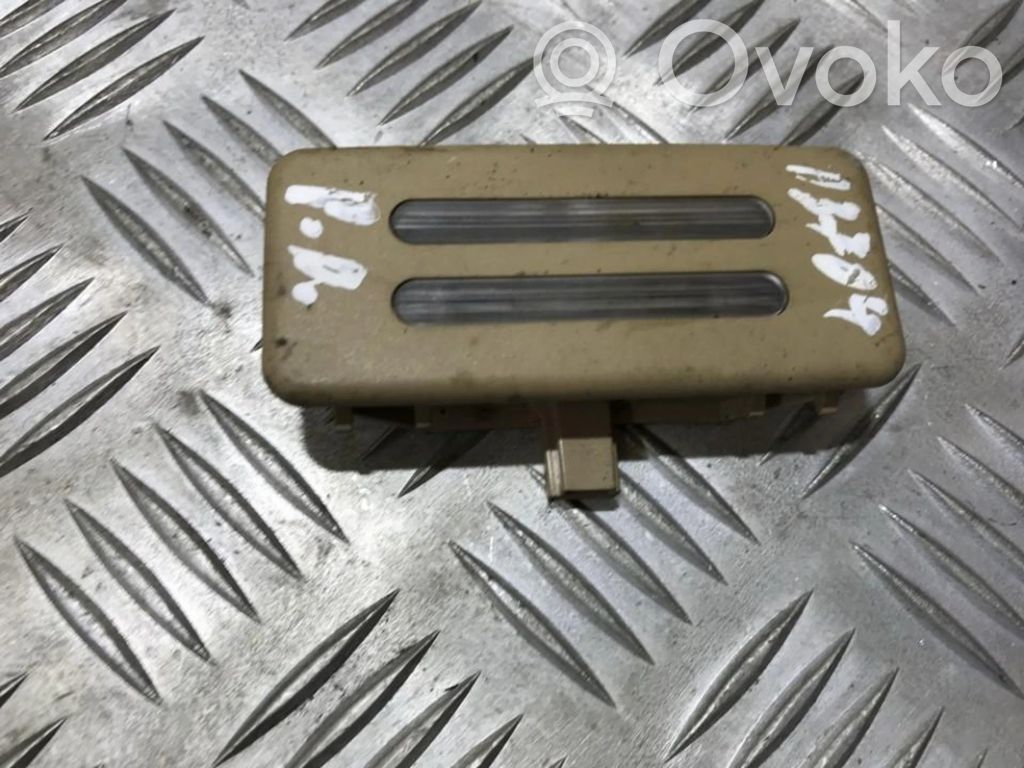 Luz del asiento delantero   6962012,6962012