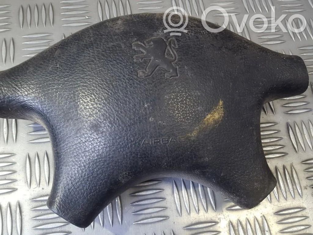 Peugeot 406 Airbag dello sterzo