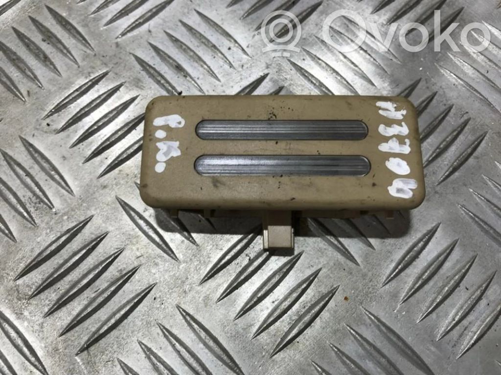 Luz del asiento delantero   6962012,6962012