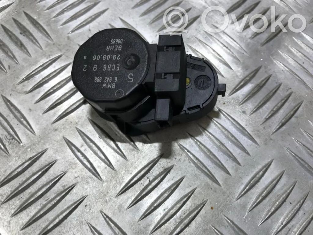 Motor/activador trampilla de calefacción   6942988,D8685,6942988,D8685