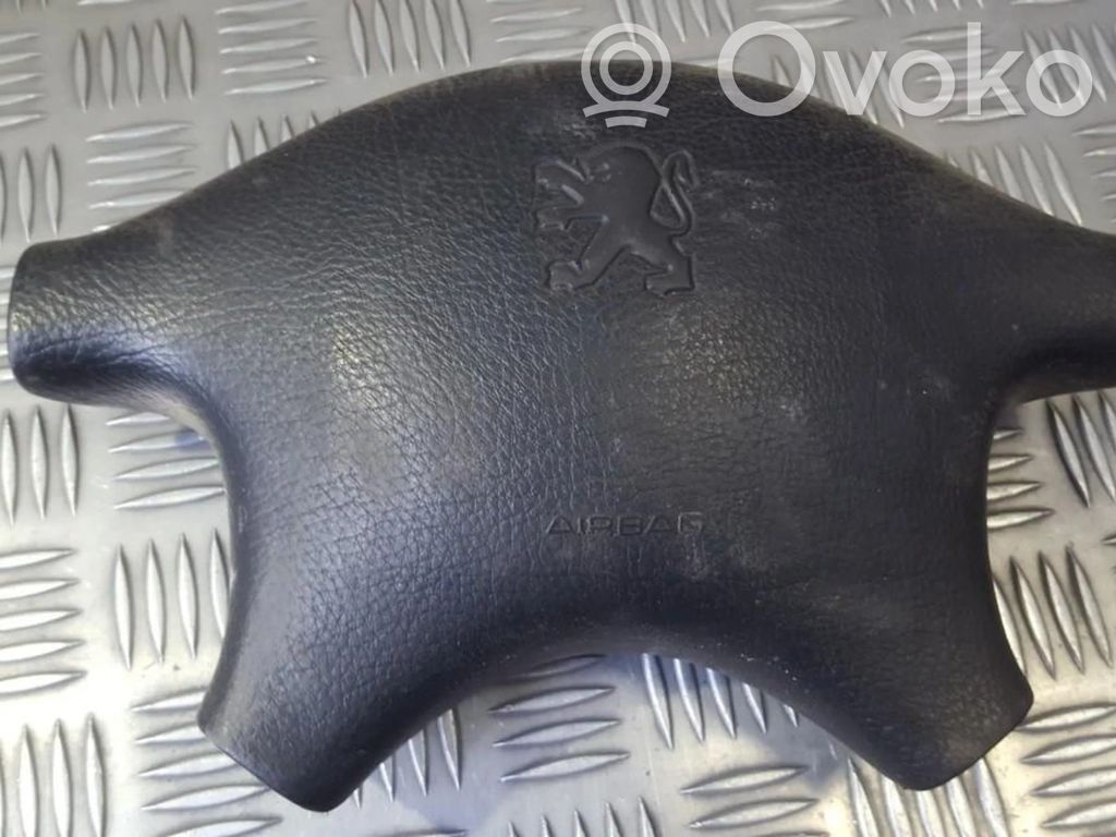 Peugeot 406 Airbag dello sterzo