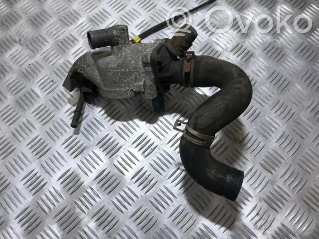 Citroen Xantia Conductă/furtun lichid de răcire motor 