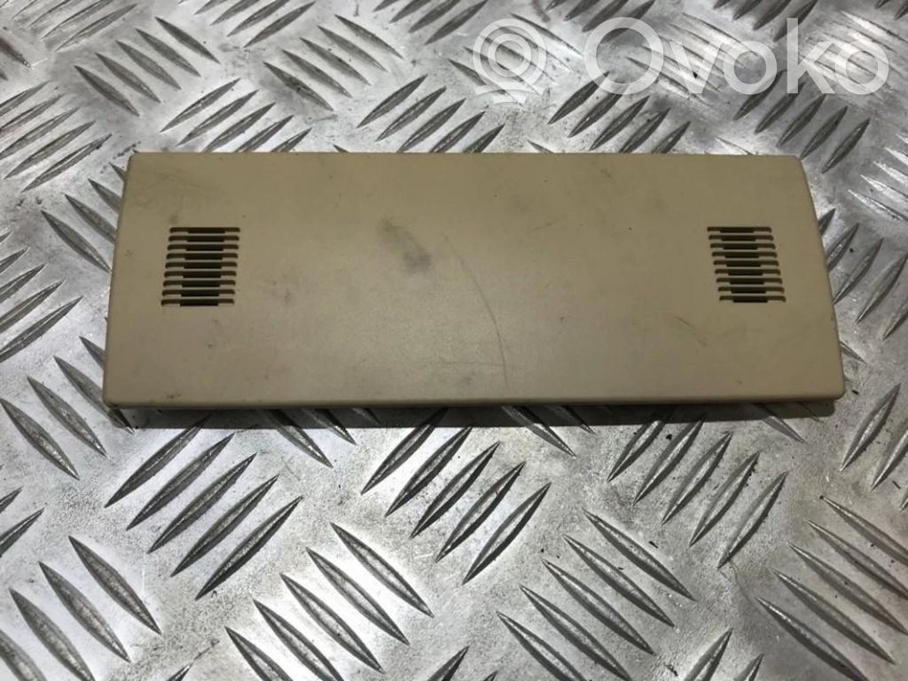 BMW 5 E60 E61 Altra parte interiore