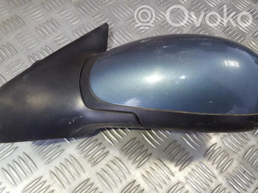 Peugeot 406 Specchietto retrovisore elettrico portiera anteriore 