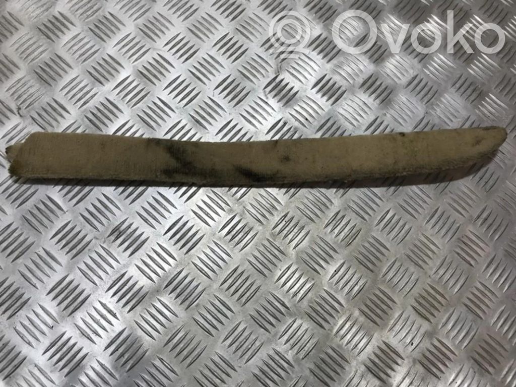 BMW 5 E60 E61 Altra parte interiore 