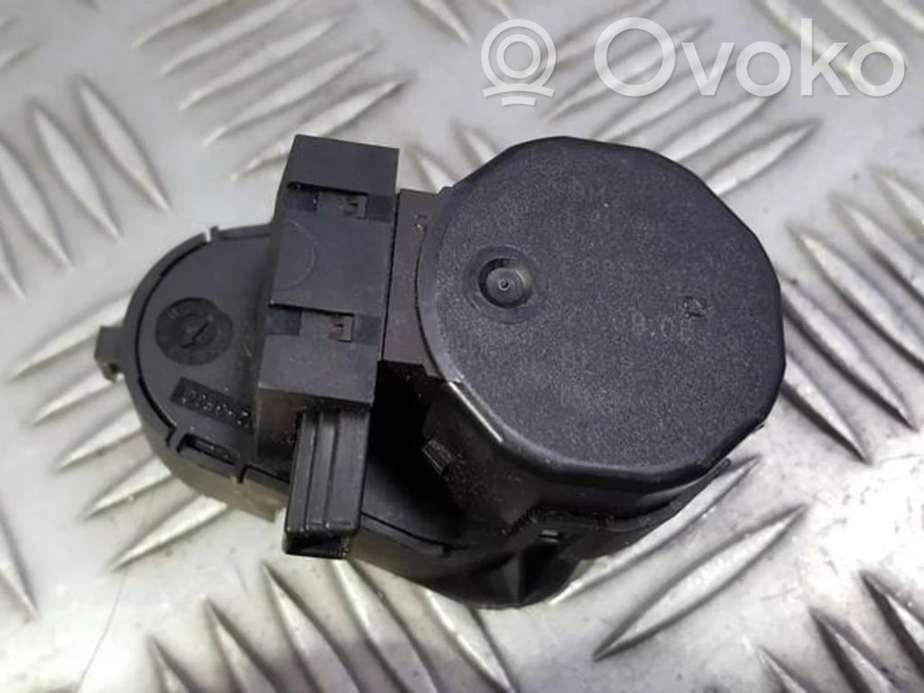 Motor/actuator clapetă aer   6942994,6942994