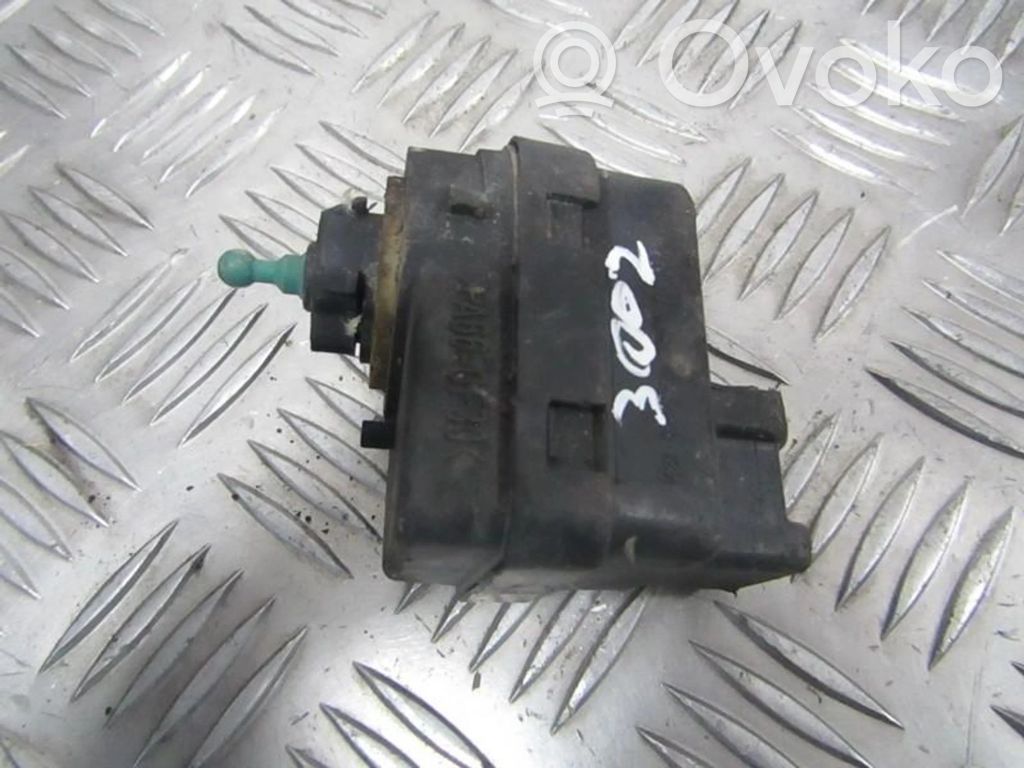 Motor reglare nivel far