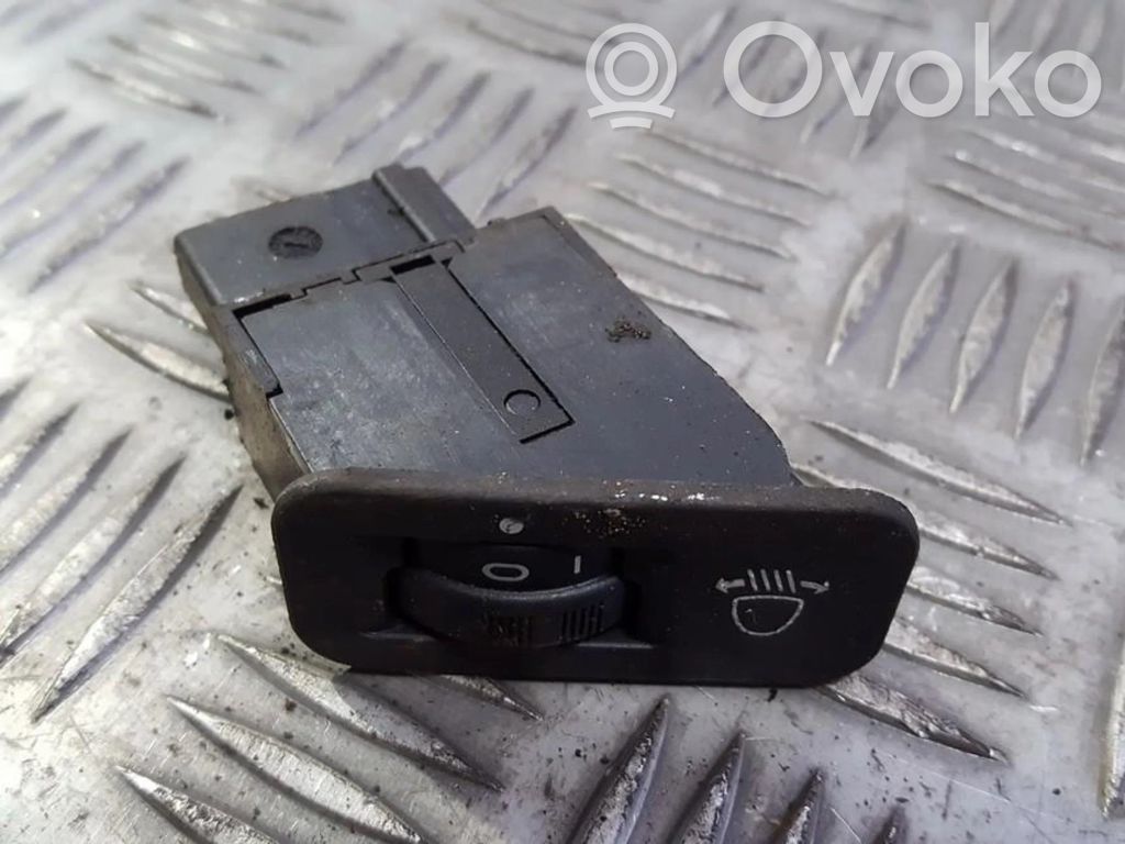 Peugeot 206 Interruttore di regolazione livello altezza dei fari 