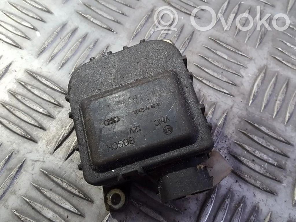 Citroen C5 Motor/actuator clapetă aer