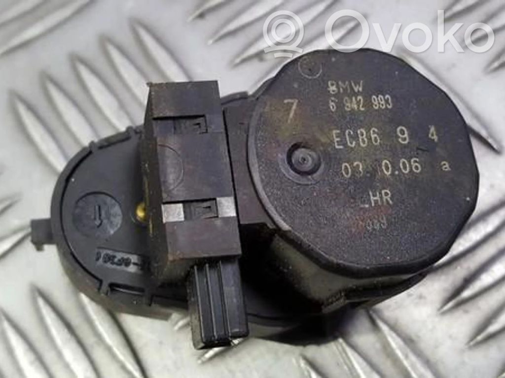 Motorino attuatore aria   6942993,6942993
