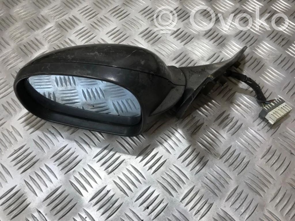 Peugeot 406 Oglindă electrică ușă față 