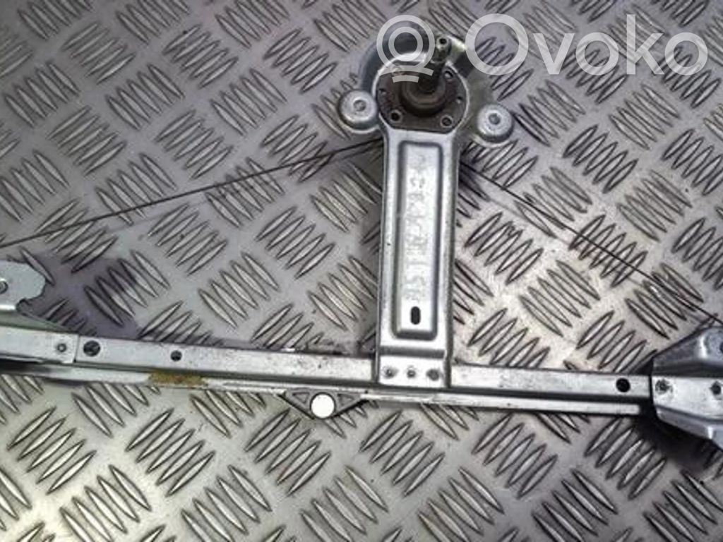 Opel Astra H Macara ușă glisantă cu motor 