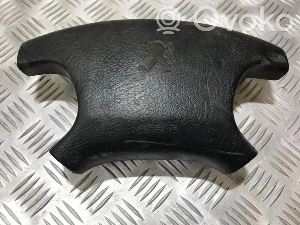 Peugeot 806 Airbag dello sterzo 