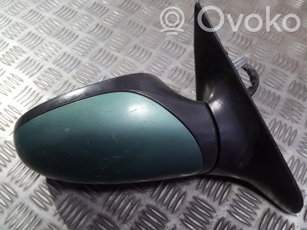 Peugeot 406 Specchietto retrovisore elettrico portiera anteriore