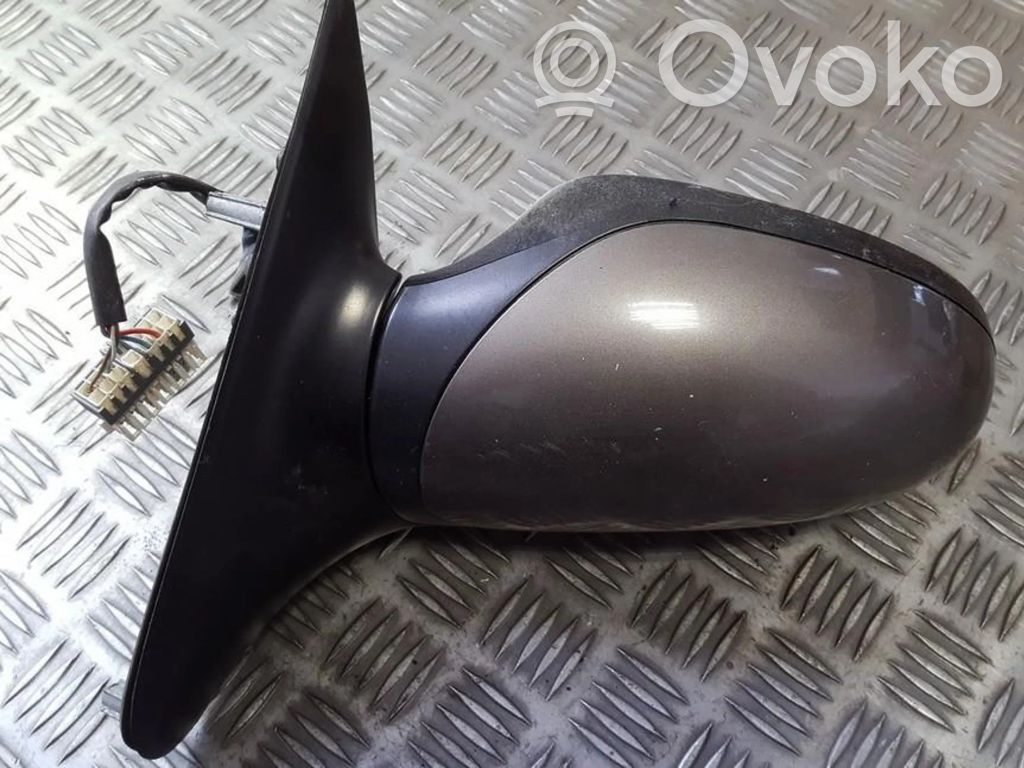 Peugeot 406 Specchietto retrovisore elettrico portiera anteriore