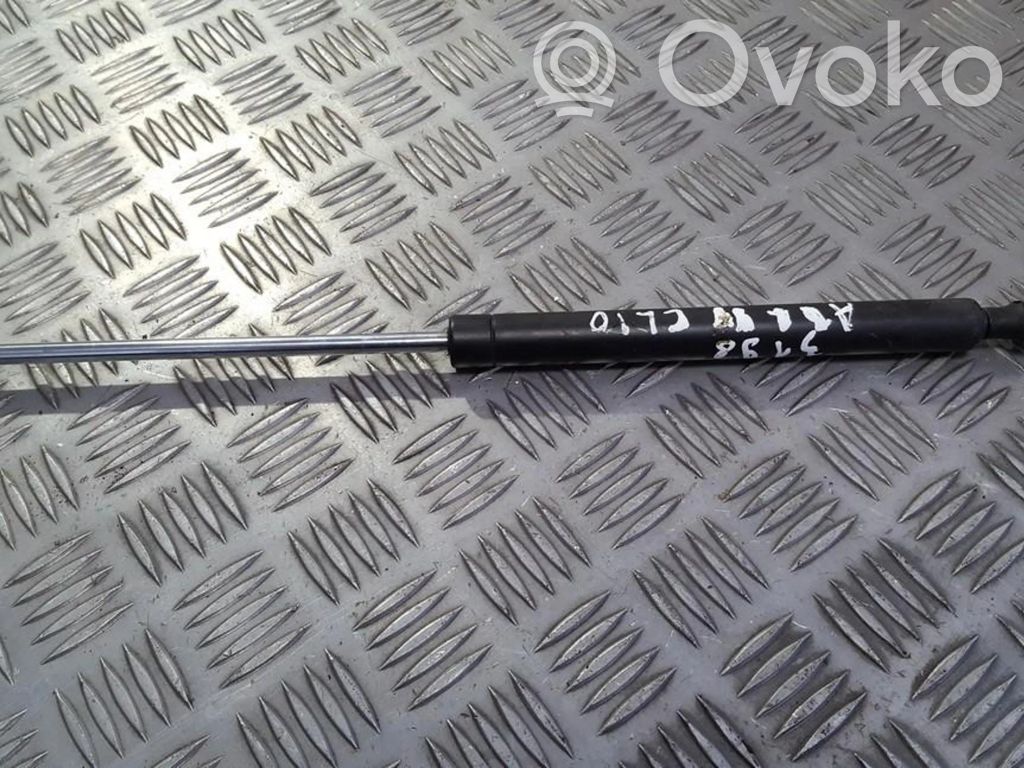 Renault Clio II Ammortizzatore portellone posteriore/bagagliaio 