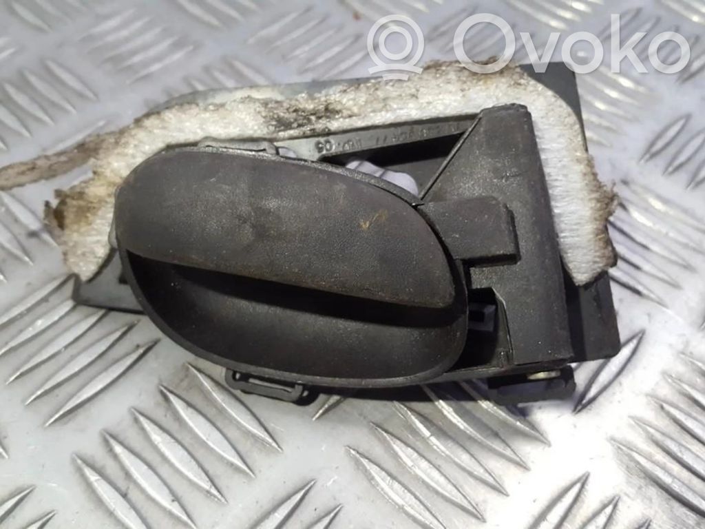 Peugeot 206 Mâner interior ușă față 