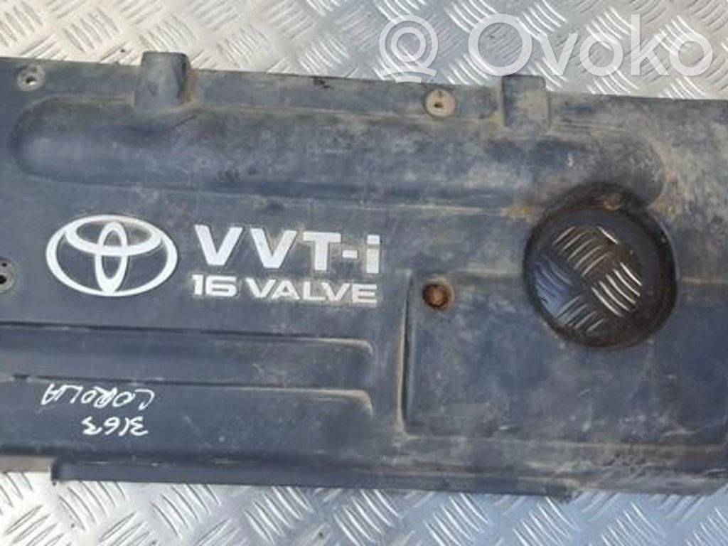 Toyota Corolla E110 Moottorin koppa 