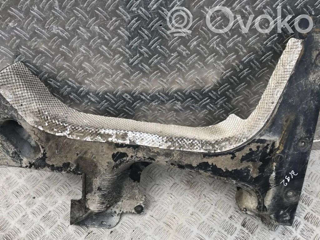 Opel Insignia A Protecție inferioară motor 