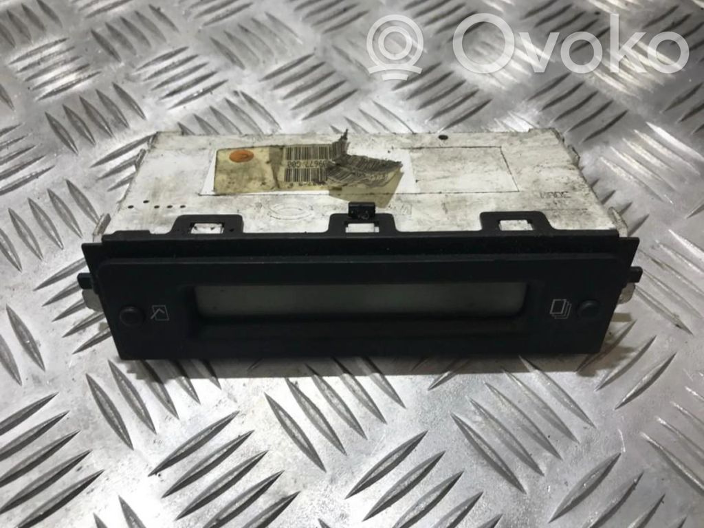Citroen Xsara Ecran/afișaj/ecran mic 
