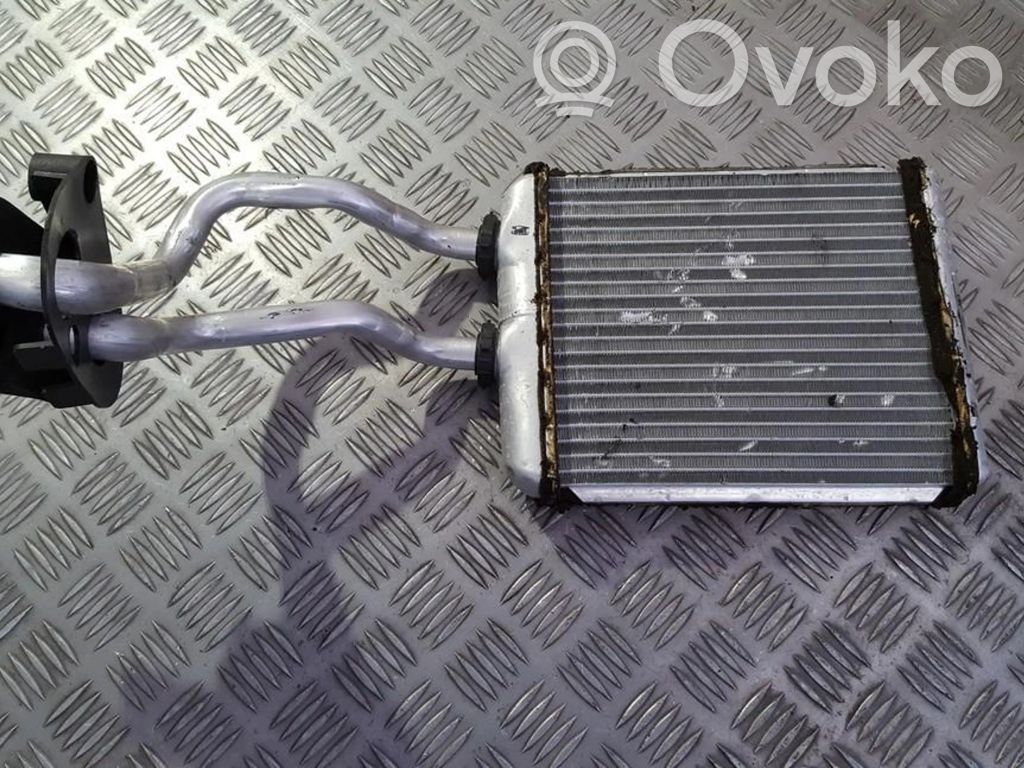 Opel Astra H Radiatore riscaldamento abitacolo 
