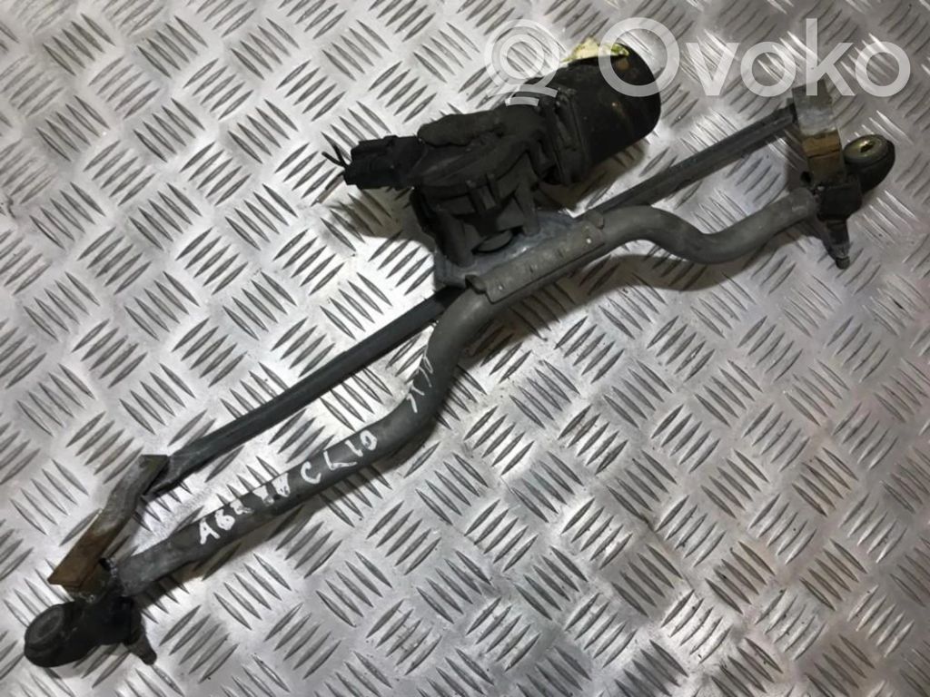 Motor și paralelogram ștergător parbriz   8200264711,8200264711