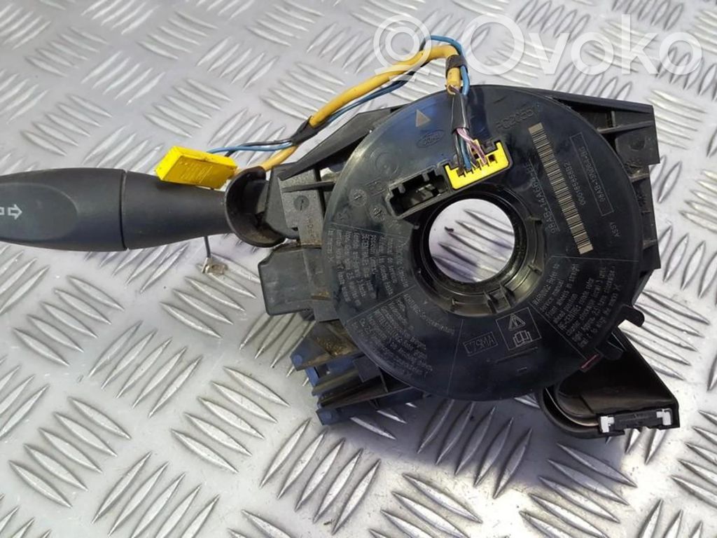Ford Focus Palanca de intermitentes 
